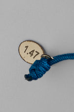 Load image into Gallery viewer, Azure Chain Bracelet