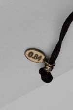 Load image into Gallery viewer, Brown Sphere Charm