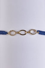 Load image into Gallery viewer, Loop Oval Chain