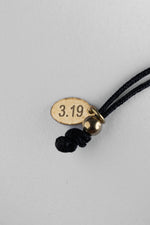 Load image into Gallery viewer, Mini Sphere Charm Bracelet