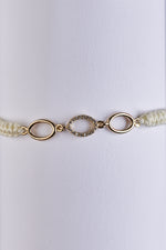 Load image into Gallery viewer, Oval Harmony Bracelet