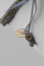 Load image into Gallery viewer, Blue Halo Bracelet