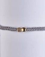 Load image into Gallery viewer, Twin Coins Charm Bracelet