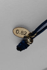 Load image into Gallery viewer, Blue Bold Chain Bracelet