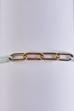 Load image into Gallery viewer, Chic Chainline Bracelet