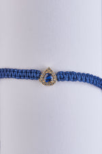 Load image into Gallery viewer, Crystal Tear Drop