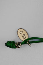 Load image into Gallery viewer, Golden Geo Tri- Bracelet