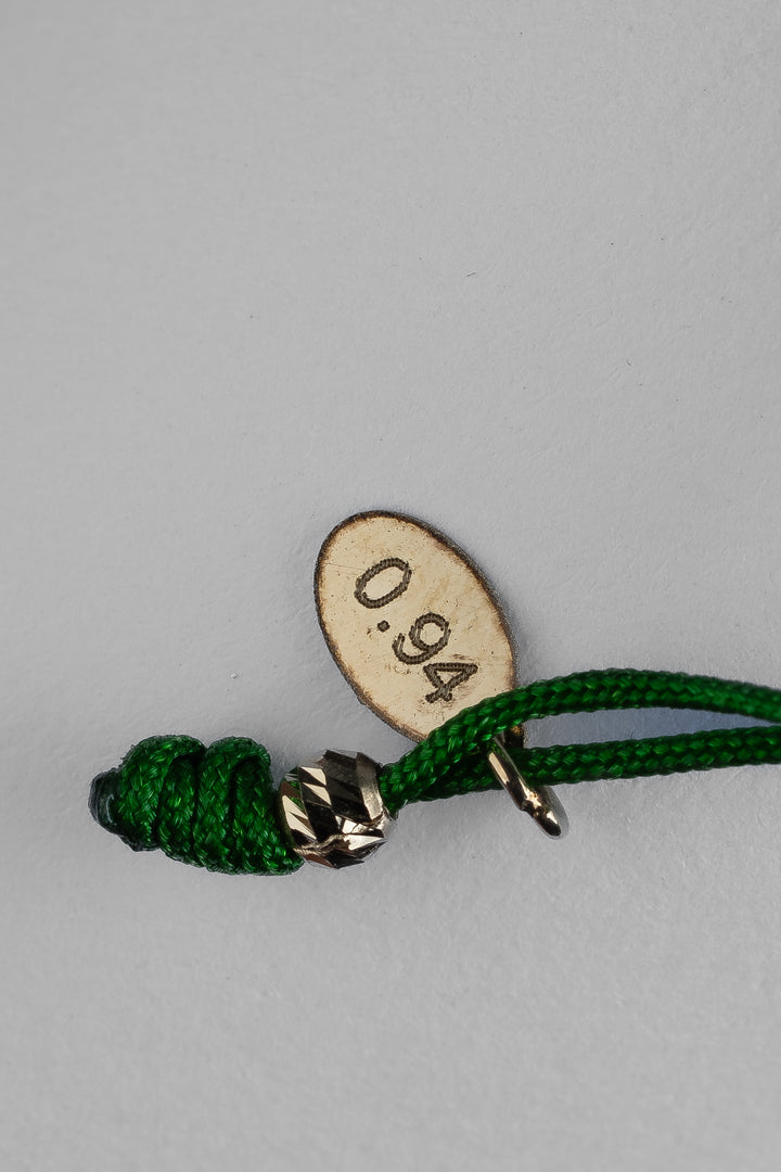 Golden Geo Tri- Bracelet