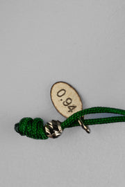 Golden Geo Tri- Bracelet