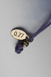 Golden Heartbeat Bracelet