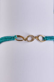 Infinity Flow Bracelet