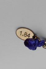 Load image into Gallery viewer, Lavender Bloom Bracelet