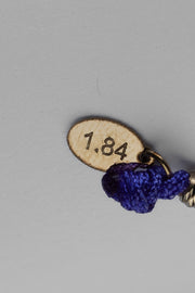 Lavender Bloom Bracelet