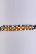 Load image into Gallery viewer, Mini Sphere Charm Bracelet