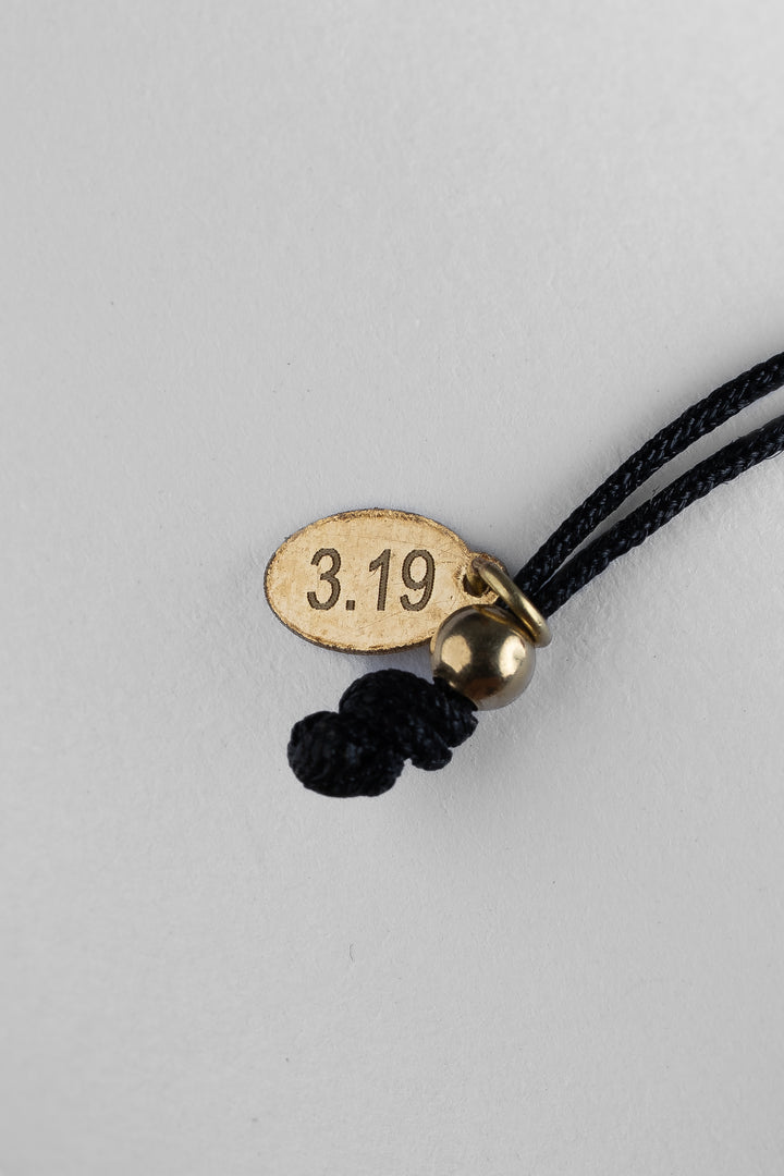 Mini Sphere Charm Bracelet