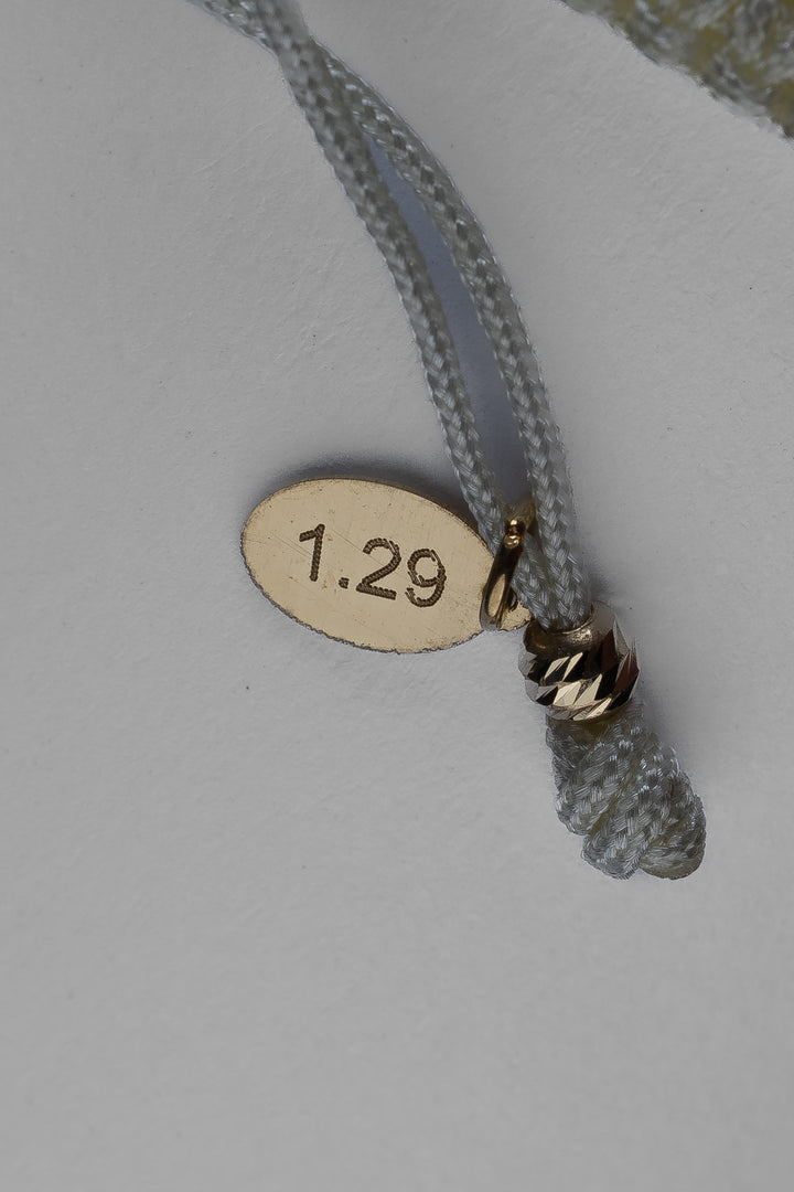 Oval Harmony Bracelet