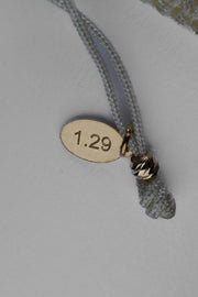 Oval Harmony Bracelet