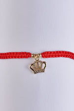Load image into Gallery viewer, Red Majesty Bracelet