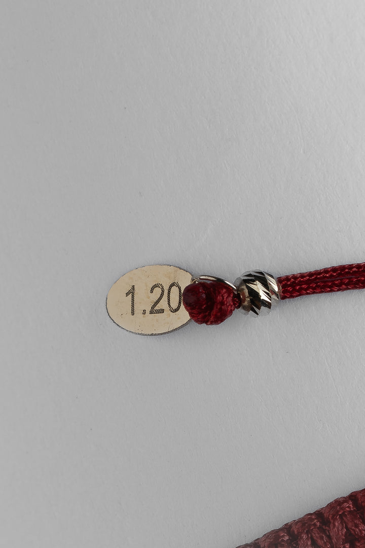 Red Majesty Bracelet