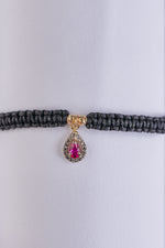 Load image into Gallery viewer, Teardrop Spark Bracelet