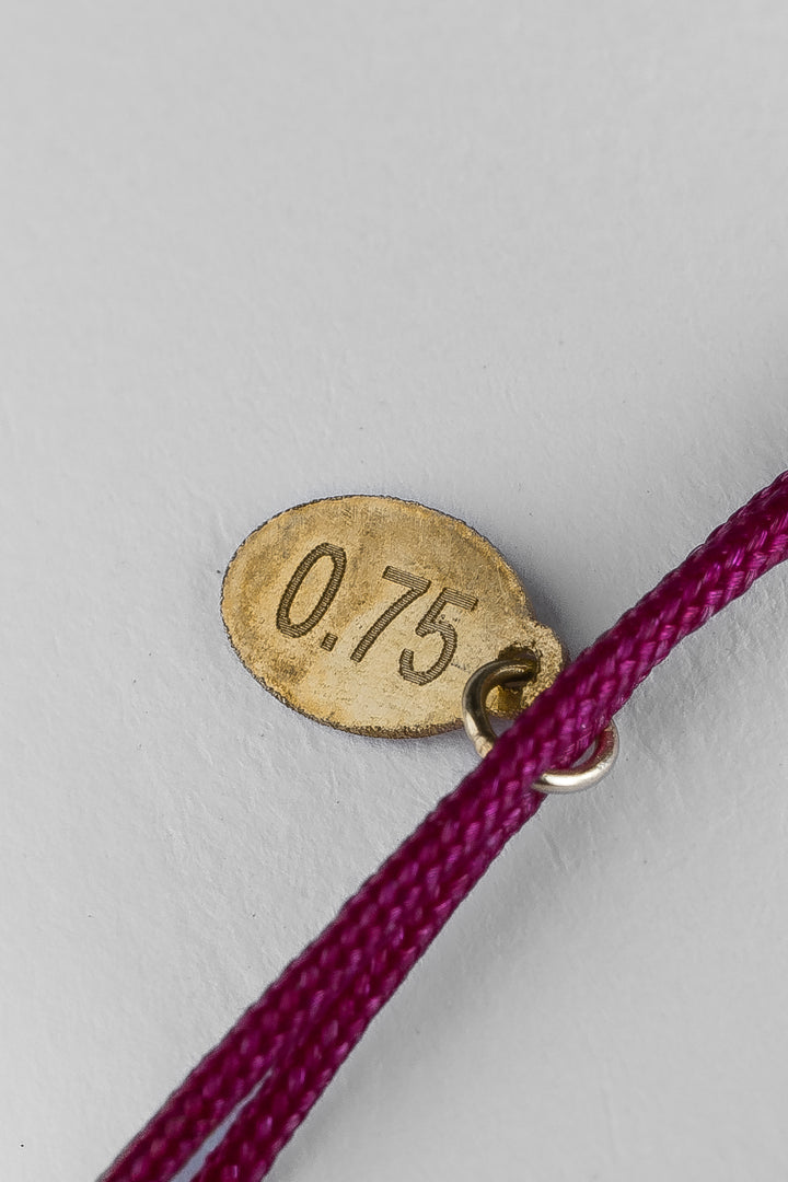 Vintage Medallion Bracelet