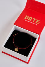 Load image into Gallery viewer, Vintage Medallion Bracelet